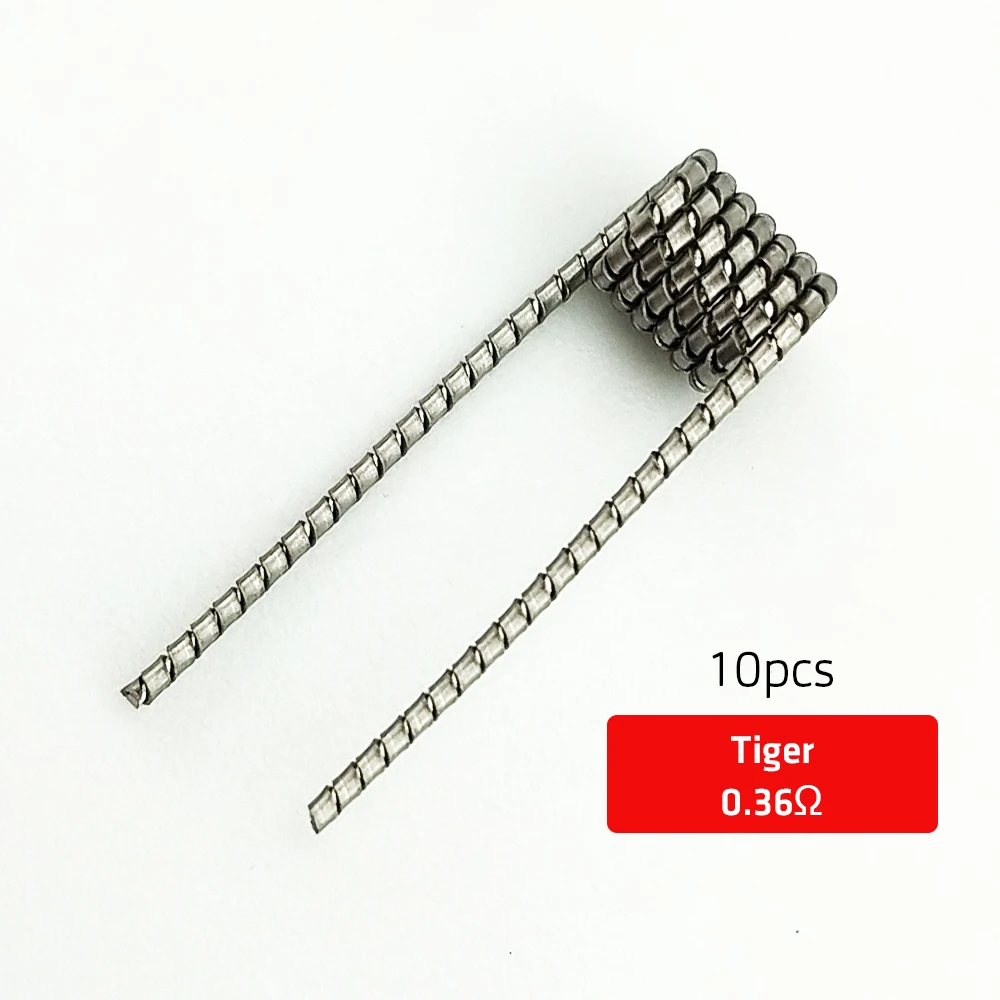 Tiger-4