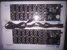 Usb miner 5.2-6M Gridseed blade two pcbs a set include cables,only need 100-120W better than zeus alavon antminer ASIC miner