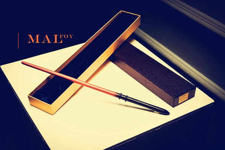 Harry Potter Magical Wand (16)