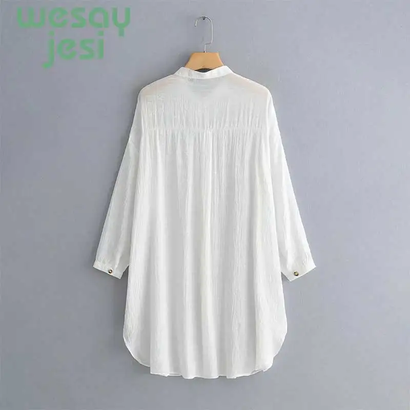 Women Tops Blouses 2019 autumn Elegant Long Sleeve Blouse Shirt Turn Down Collar Chiffon Blouse Office Shirts Blusas Camisa
