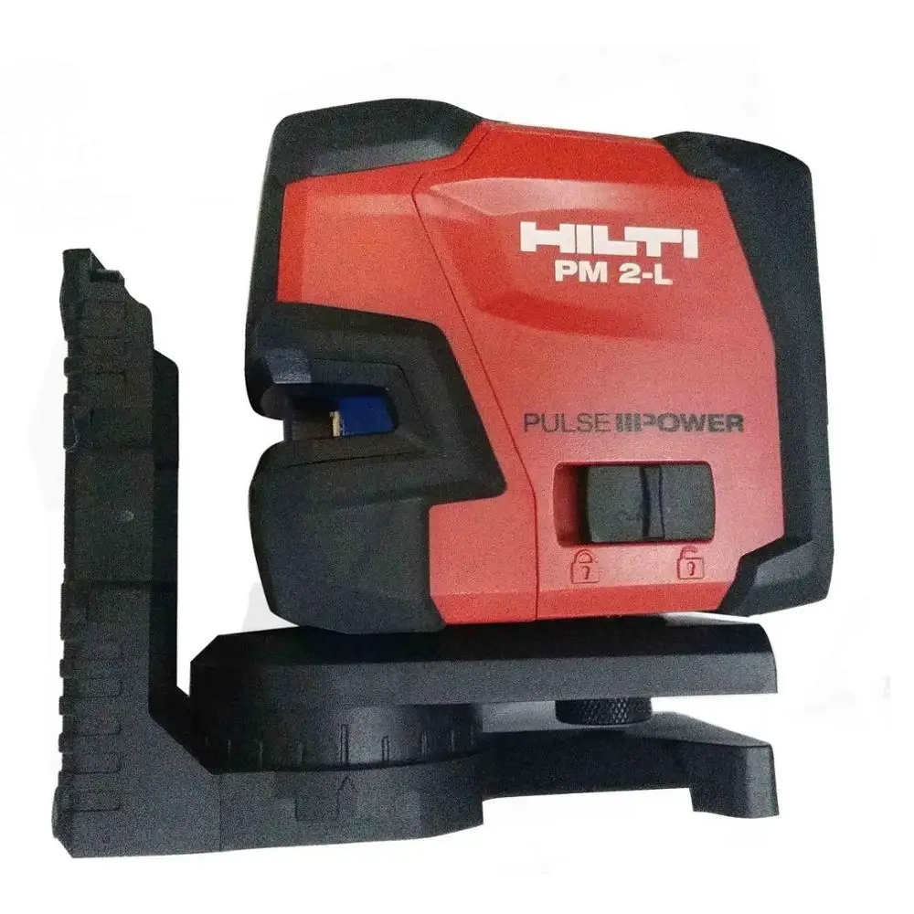 Buy laser level PM 2 L Line laser with shaped