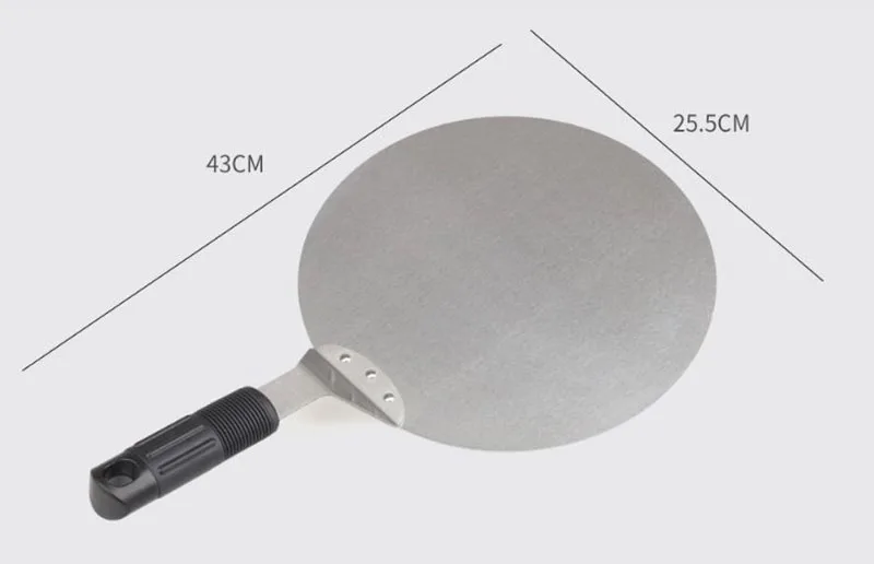 Utensílios p/ pizza