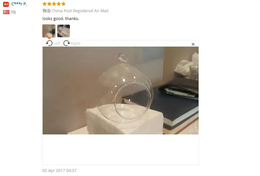feedback