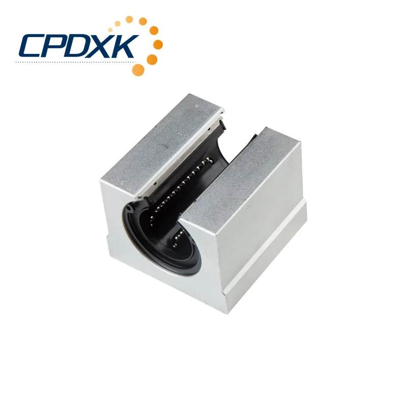 2 conjuntos de trilho linear sbr12 1000mm 04