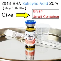 20%     bha acid exfoliator      remover      