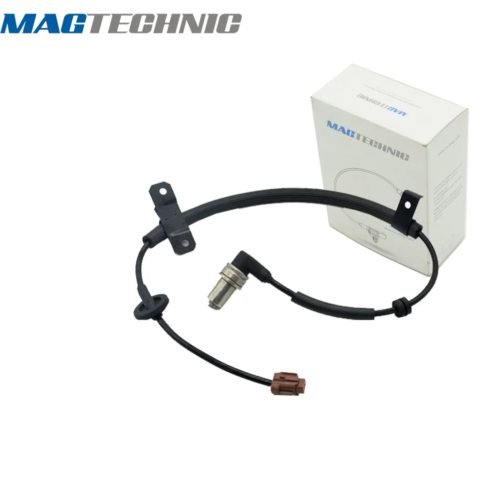 New ABS Wheel Speed Sensor Fits For Nissan Almera Pulsar Sentra Sedan 1