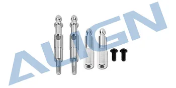 

Align Trex 500X Canopy Mounting Bolt H50B006AXW Align 500 parts Free Shipping with Tracking