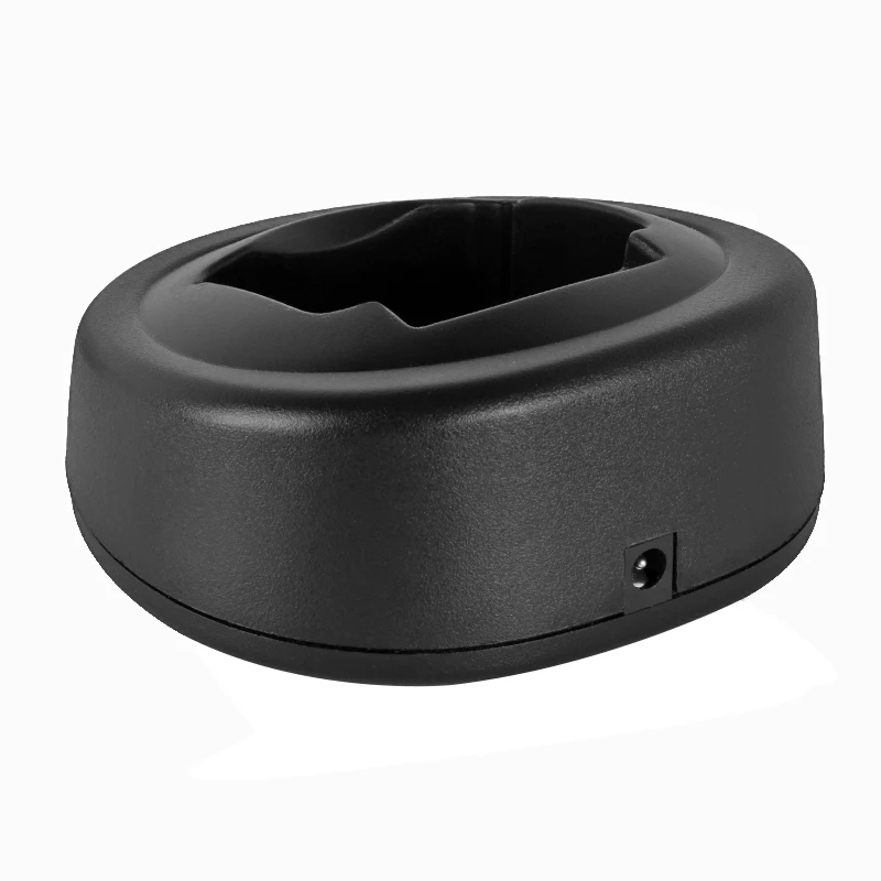 YIDATON Desktop charger adapter for motorola ht750 gp320 gp328 gp338 gp340 gp360 gp380 gp240 gp280 gp540 cb radio walkie talkie