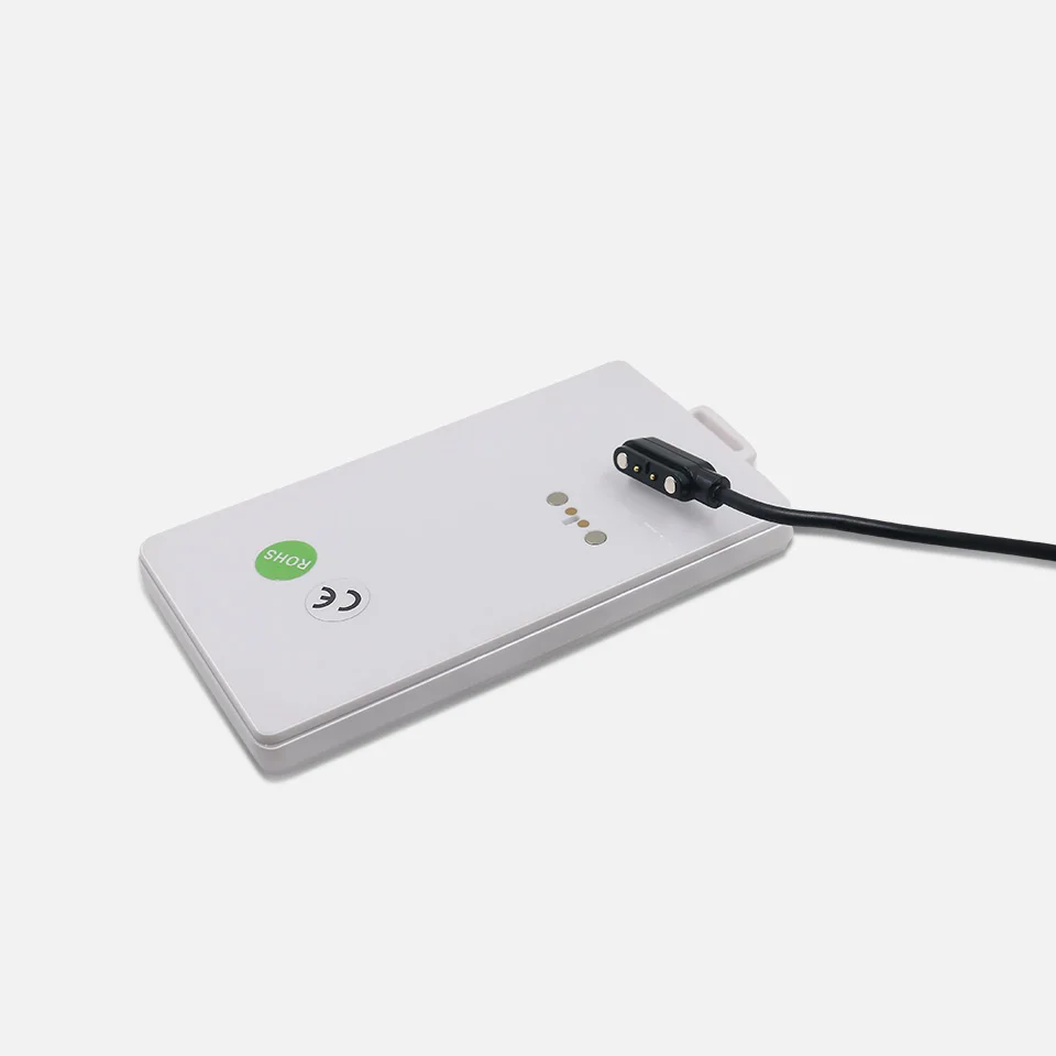 Student Gps Tracker Id Card