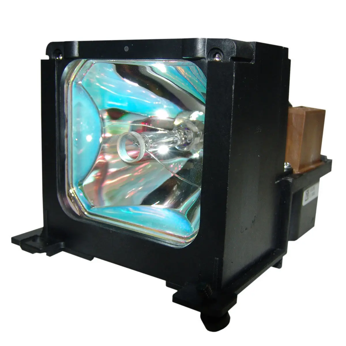 Лампа для проектора VT40LP VT-40LP 50019497 для NEC VT440 VT440K VT450 VT540 VT540G VT540K с корпусом