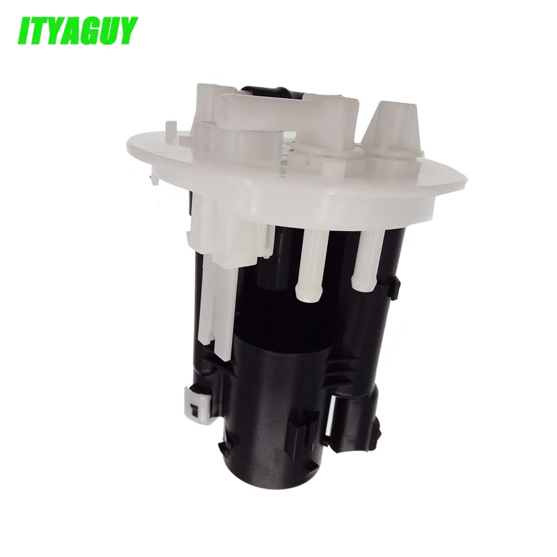

Hot sale High quality New Car Parts Fuel FILTERS ASSY for Misubishi PAJERO Gasoline filter MB906933