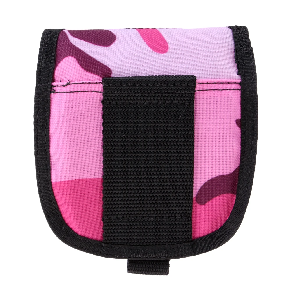 Spare Scuba Diving Swimming Empty Weight Belt Pocket Quick Release Buckle Strap Holder Gear Pouch for 2KG/4.4LBS Weight