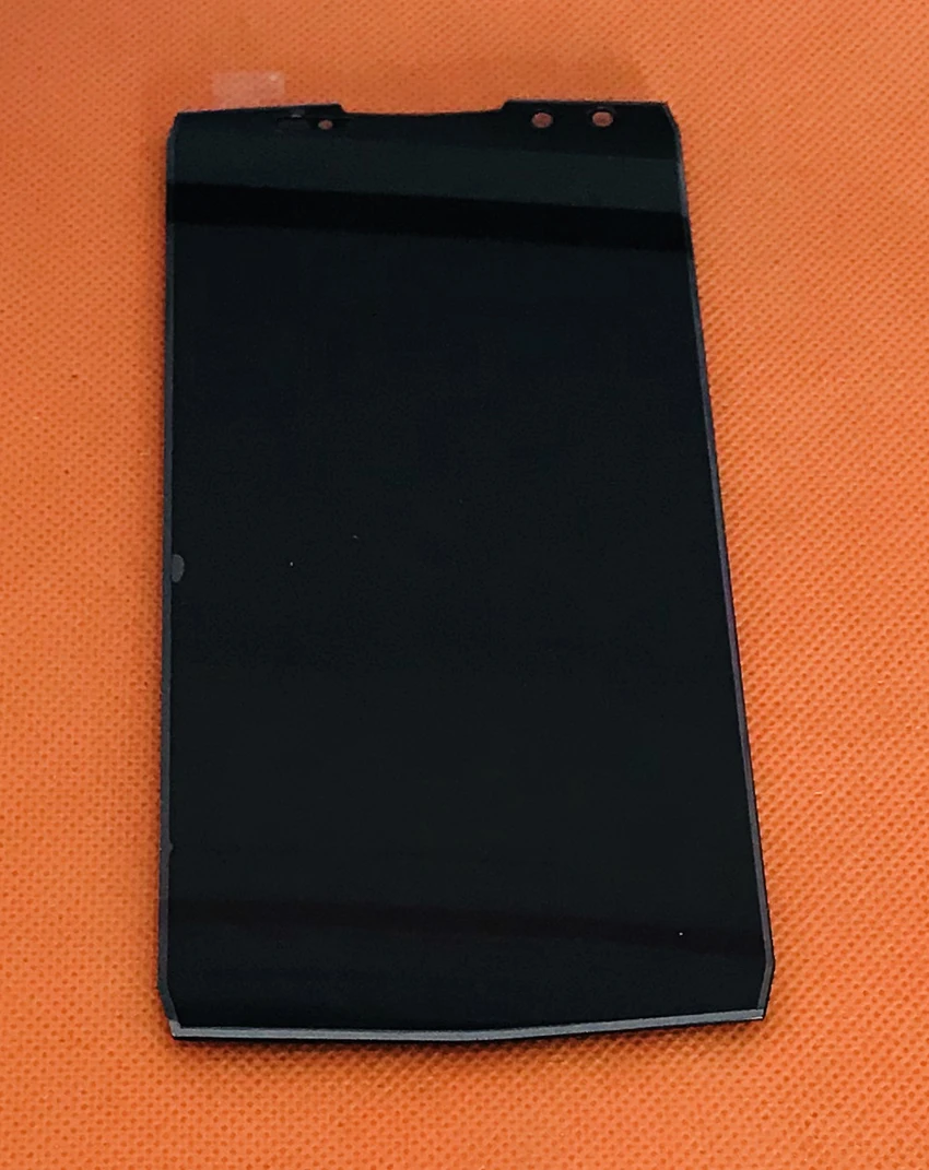 

Original LCD Display +Digitizer Touch Screen for OUKITEL K10 MTK6763 Free shipping