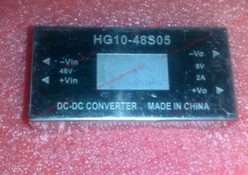 

HG10-48S05 модуль