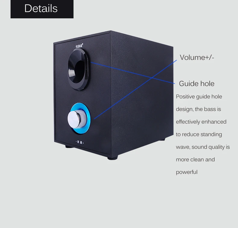 Speaker BS100  (14)