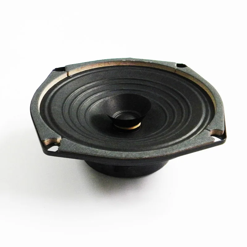 

5inch 8ohm 100W Dual Cone Speaker Full-Range HiFi Loudspeaker Home Stereo Modified