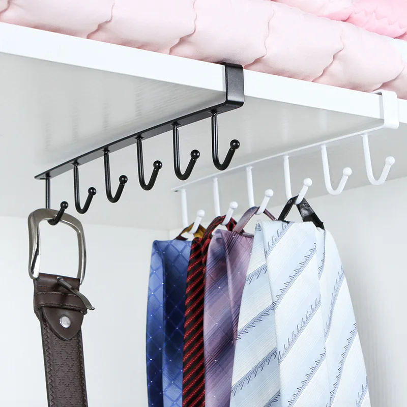 Железная стойка для хранения многофункциональный крючок подвесной шкаф для одежды аксессуары для кухни Шкаф-Органайзер держатель для губки
