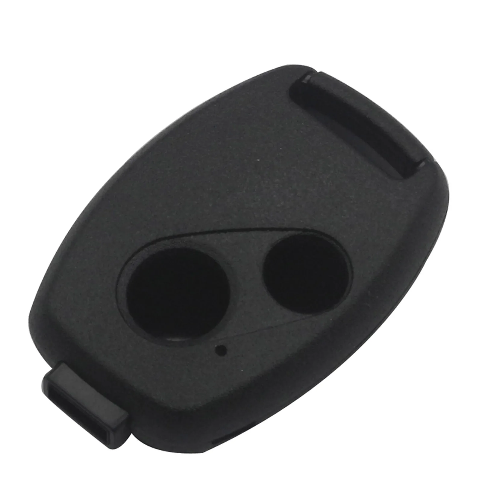 Keyforkess 10 pz/lotto 2/34 Bottoni Caso Chiave A Distanza Borsette Fob per HONDA Accord CRV Pilot Civic Fit Fob - HTB1ufLqXjzuK1Rjy0Fpq6yEpFXag