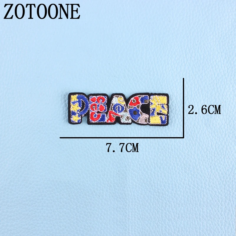 iron patches for clothing
