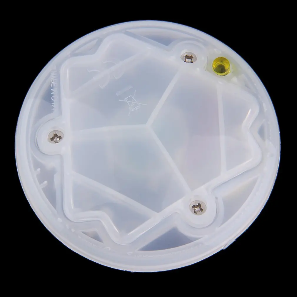 

Fantastic Underwater LED Glow Light Show Pond Pool Spa Bath Floating Lamp Dropshipping