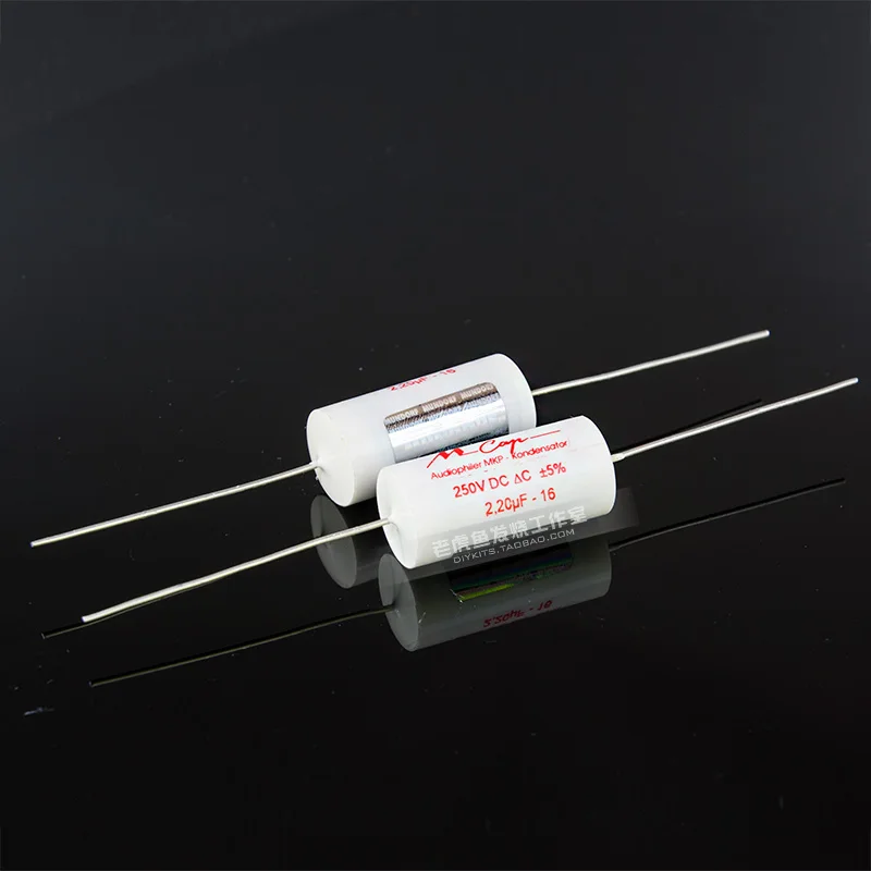 1bag/2pcs Germany Mundorf Mcap MKP Capacitance 250V 1uf~330uf M-cap Audio Component Audiophiler MKP-Kondensator free shipping