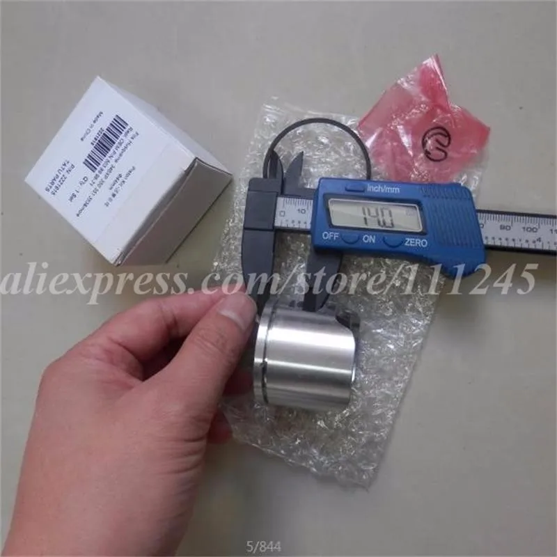 PISTON KIT 44MM HUS 346XP 350 353 3