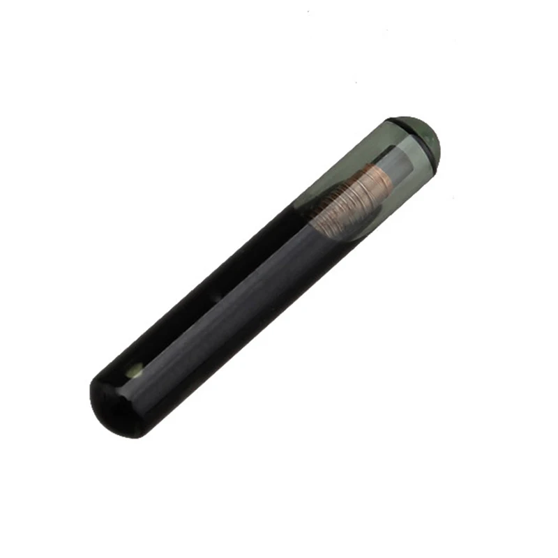 

4D ID60 GLASS Transponder Chip Fit For Ford Connect Fiesta Focus Ka Mondeo