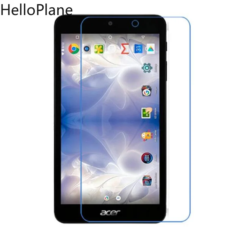 

Tempered Glass For Acer Iconia One 7 B1-790 B1-780 One7 B1 780 790 7.0 inch Tablet Screen Protector Protective Film