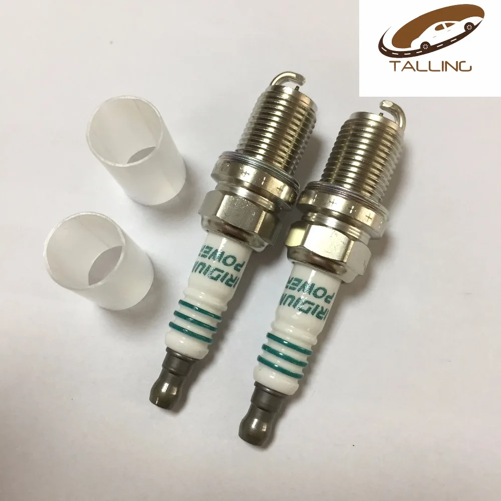 4pcs/lot iridium power spark plugs IK16 5303 For T-oyota N-issan H-onda car IK16 5303 car candles 4pcs/lot iridium power spark plugs IK16 5303 For T-oyota N-issan H-onda car IK16 5303 car candles