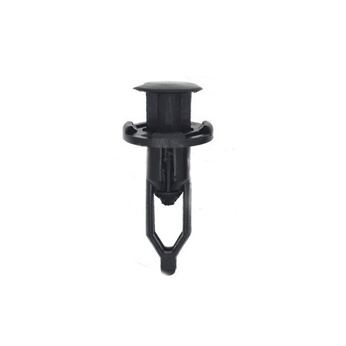 Нейлоновые фиксаторы нажимного бампера для Toyota Camry RAV4 Lexus ES300 Scion xA xB xD tC 10 шт.|clips for