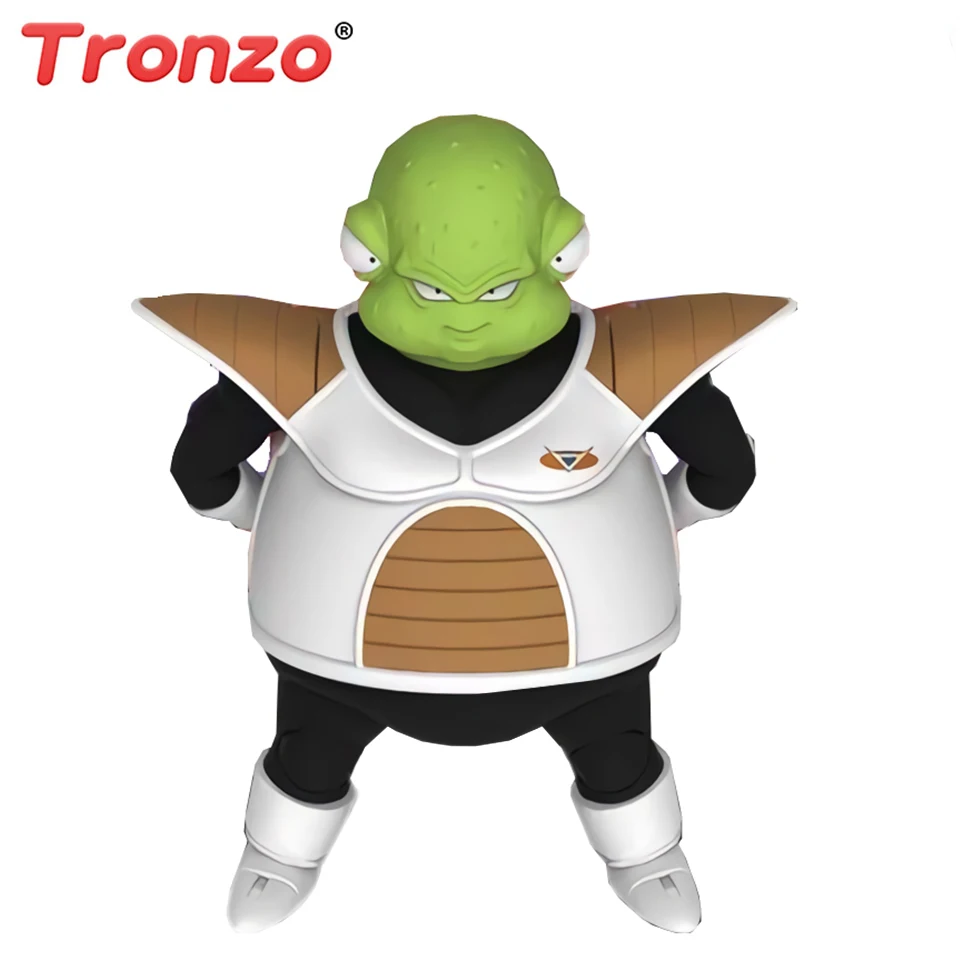 

Tronzo Demoniaca Fit Dragon Ball Z SHF Freeza Soldier Ginyu Guldo PVC Action Figure Models DBZ Figural Toys Gift For Halloween