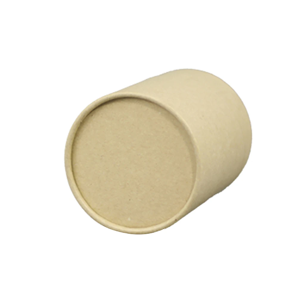 

Xin Jia Yi Customizable Round Natural Carton Carton Gift Boxes Large Storage Storage Boxes Packaging Boxes For Food And Jewelry