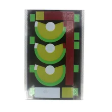 Панель ЖК-экрана для монитора экскаватора E320B E312B 320B 312B 151-9385, гарантия 1 год