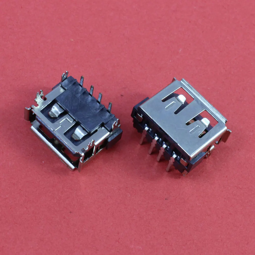 ChengHaoRan 1 шт. разъем USB 2 0 для материнской платы Acer Aspire 5232 5241 5516 5517 5532 5541|motherboard connector|usb