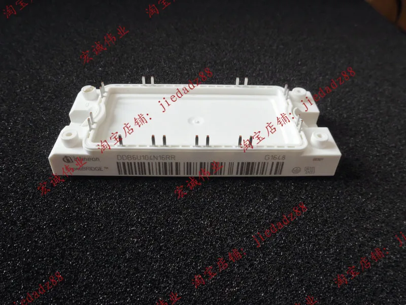 

Original DDB6U104N16RR module special sales Welcome to order !