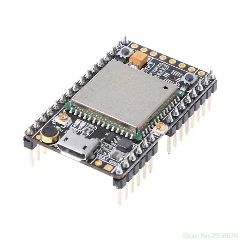 

A9G GSM/GPRS+GPS/BDS Development Board Wireless Data Transmission+Positioning