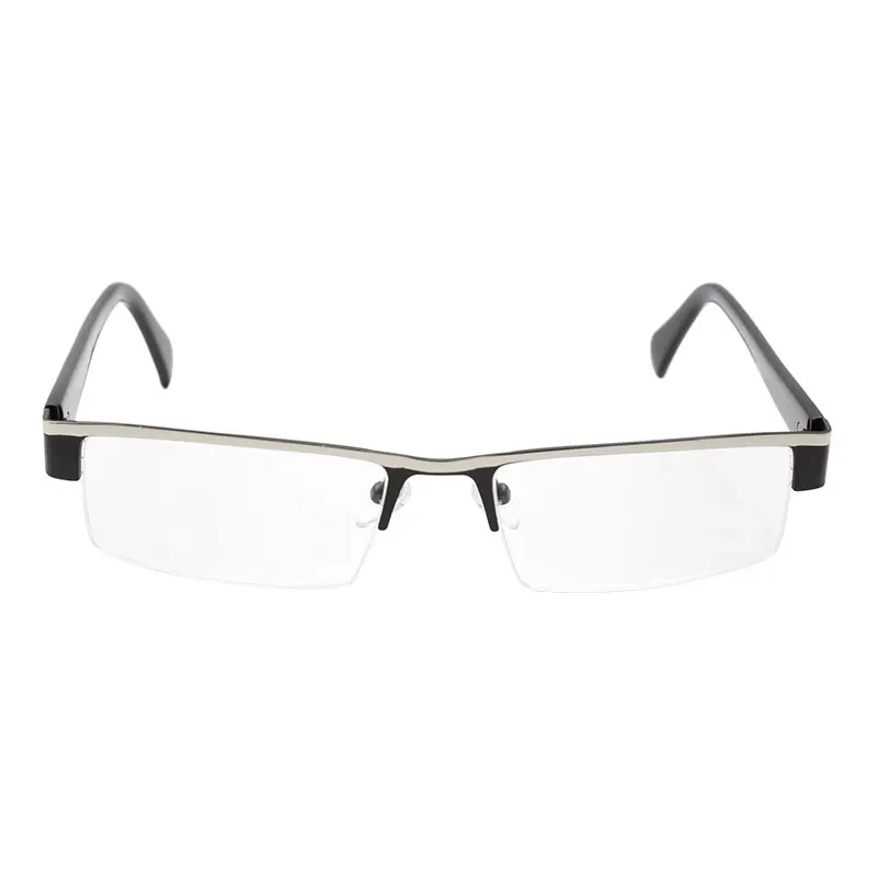 High Quality MEN Titanium alloy Eyeglasses Non spherical ...