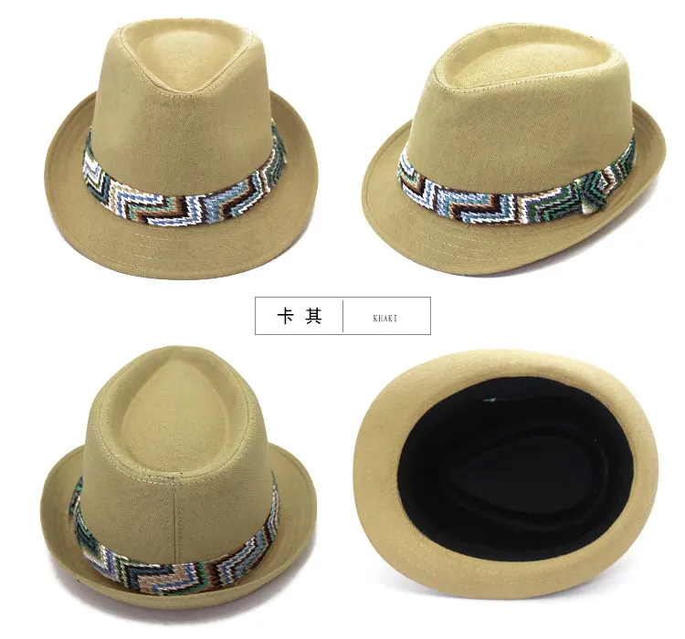 Модные льняные шляпы для женщин, вечерние шляпы ручной работы, кремовые черные официальные шляпы с одноцветной кепкой унисекс, 3 цвета, B12072