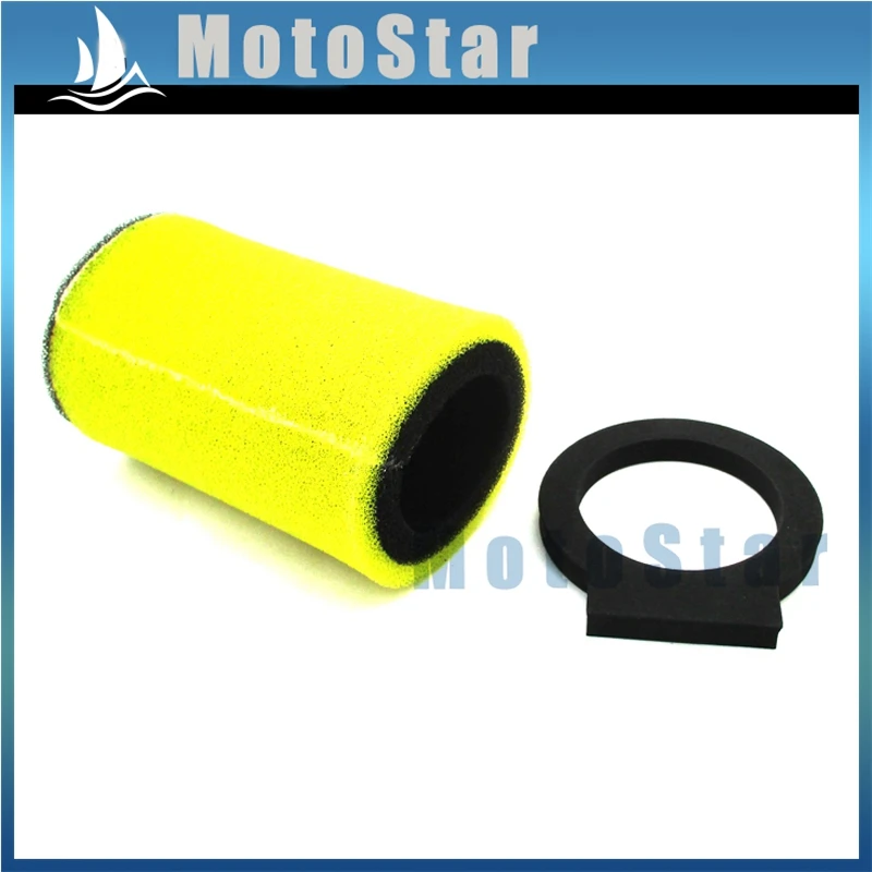 Воздушный фильтр для 1YW-14451-00-00 Yamaha Big Bear 350 Moto-4 350 Timberwolf 250 Кадьяк 400