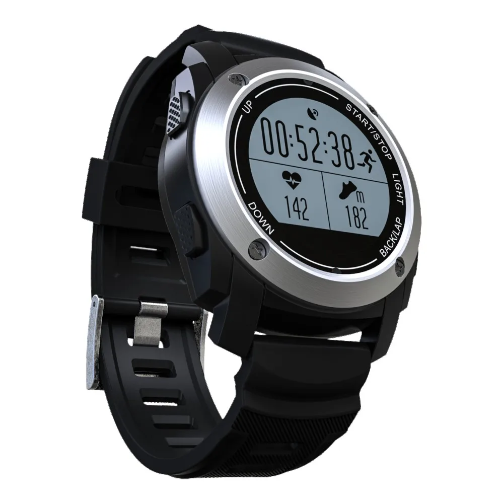 s928 gps smartwatch review