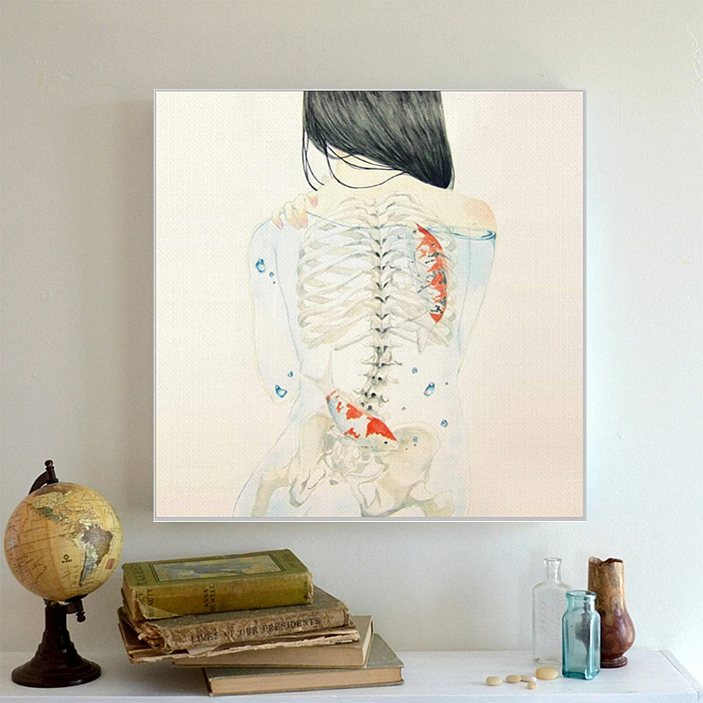 Online kopen wholesale japanse vis art uit china japanse vis art ...