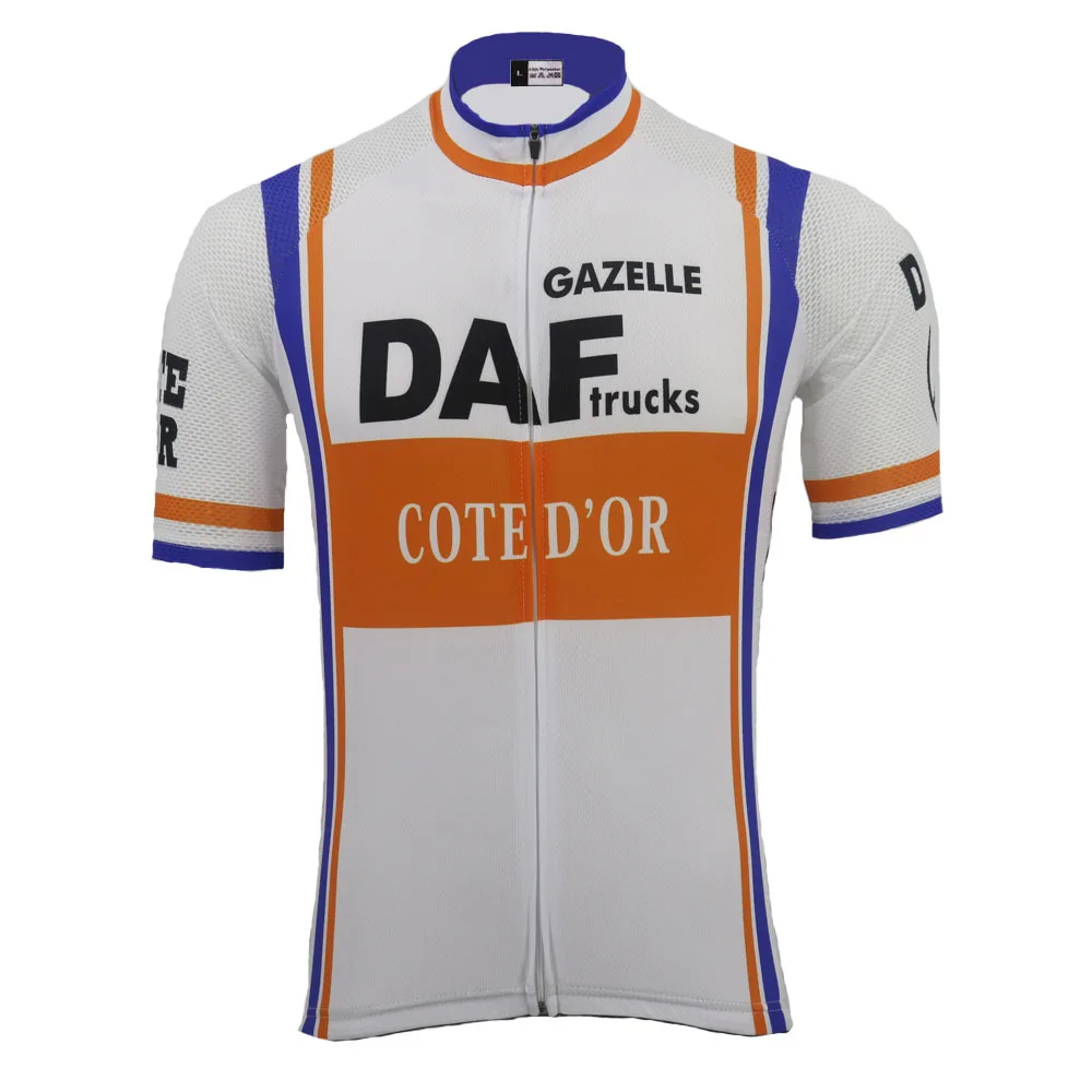 Men short sleeve cycling jersey ropa Ciclismo bike wear jersey  cycling clothing  maillot outdoor  Bicycle clothes
