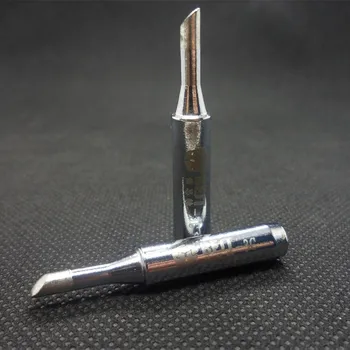 

10PCS 900M-T-3C BEST high quality solder iron tip for 936 898d soldering iron tips