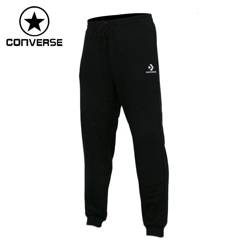 

Original New Arrival Converse Star Chevron Emb Pant Men's Pants Sportswear