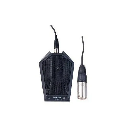 XLR 3Pin Phantom power настольный микрофон конференции и речевой микрофон 6 м кабель BM-620