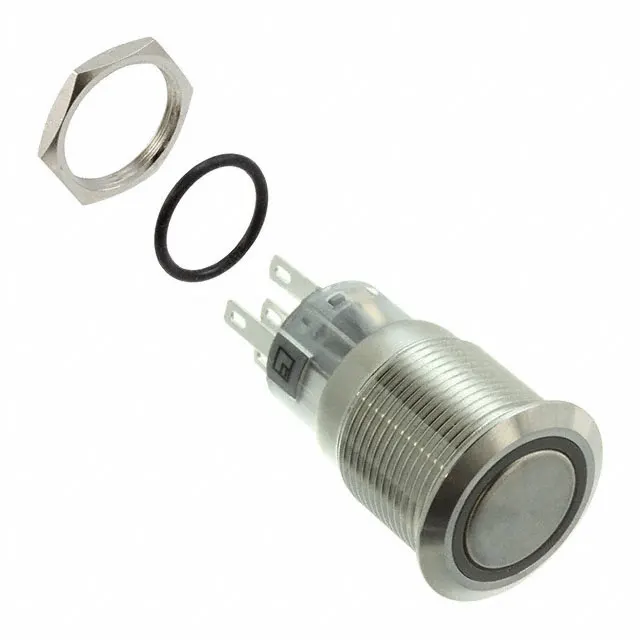 

button switch PV4F2B0SS-305 Original
