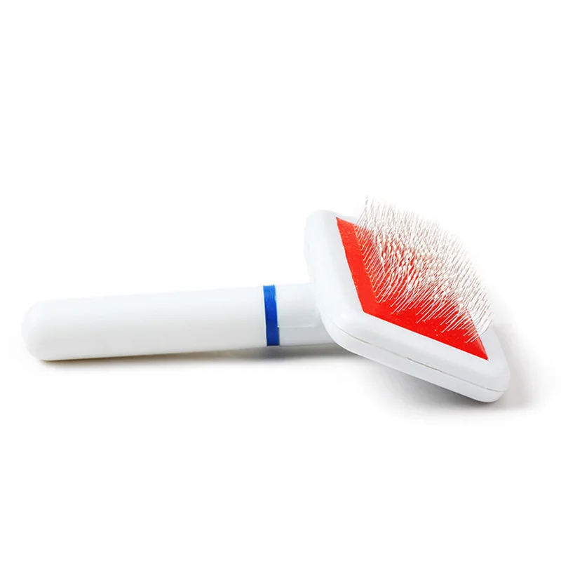 Dog-Hair-Brush-Comb-Pet-Shedding-Grooming-Multifunction-Practical-stainless-Steel-Needle-Comb-Slicker-Brush-PL0037 (18)