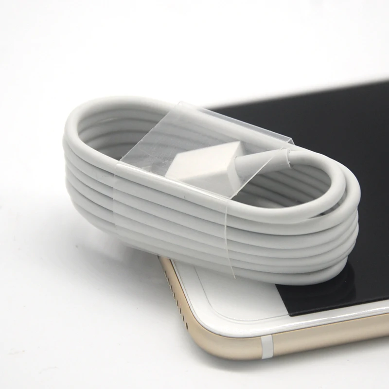 

1M/3FT 8pin to USB Cable Support IOS 8 Sync Data Charger Cable For iPhone 5/5S/6 plus, For iPad 4 mini, mini 2, Air, For iPod