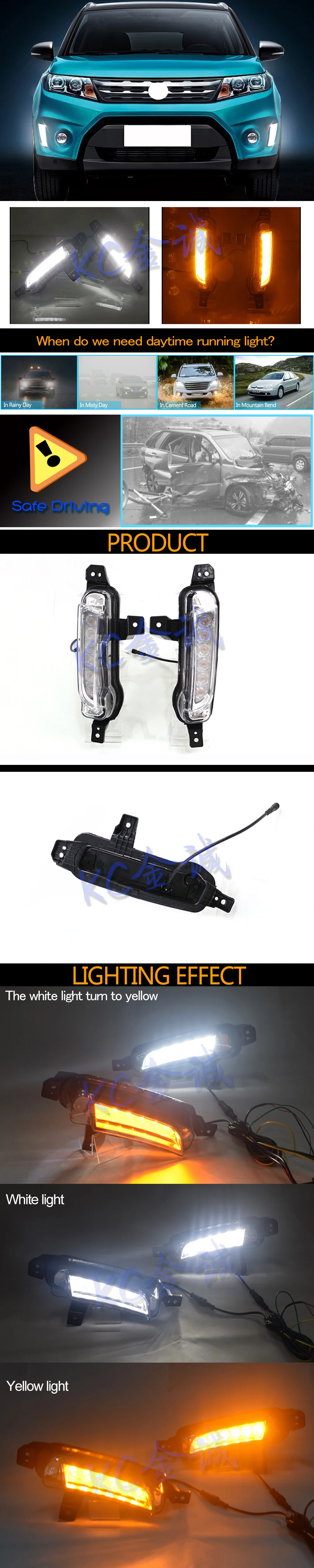 LED 15-16YOU