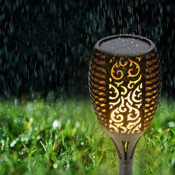 

Solar Ball Light Waterproof Colorful Creative Lawn Lamp for Path Garden Landscape Lighting Outdoor Holiday Decor